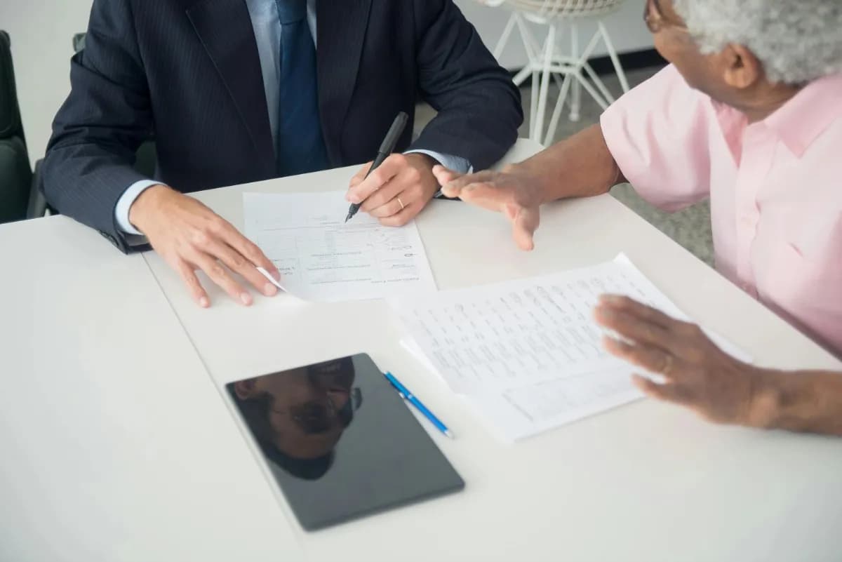 Advisory & CFO Services